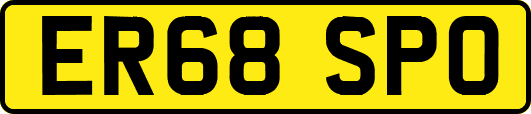 ER68SPO