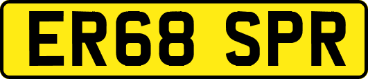 ER68SPR