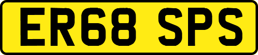 ER68SPS