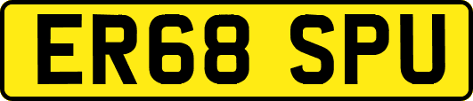 ER68SPU