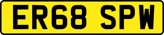 ER68SPW