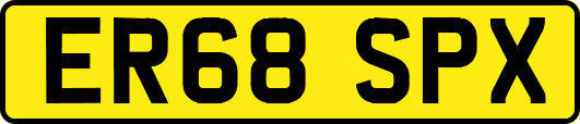 ER68SPX
