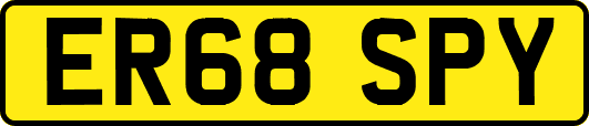 ER68SPY