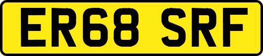 ER68SRF