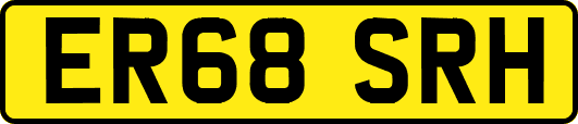 ER68SRH