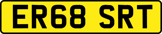ER68SRT