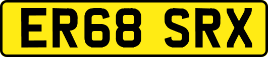 ER68SRX