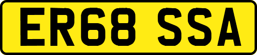 ER68SSA