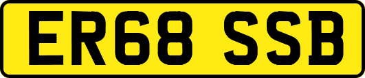 ER68SSB