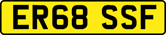 ER68SSF