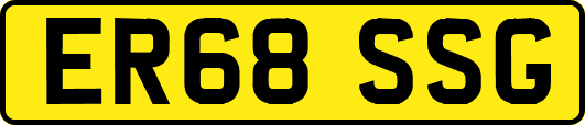 ER68SSG