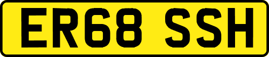 ER68SSH