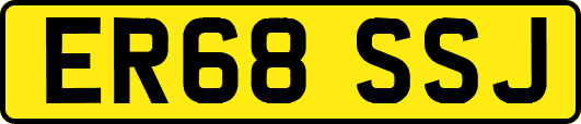 ER68SSJ