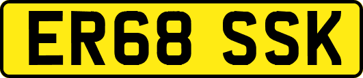 ER68SSK