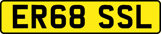 ER68SSL