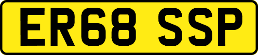 ER68SSP