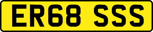 ER68SSS