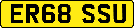 ER68SSU