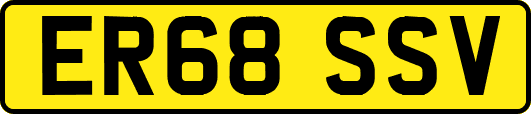 ER68SSV