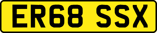 ER68SSX