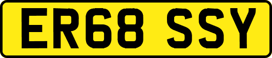 ER68SSY