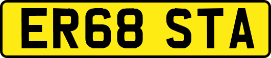 ER68STA