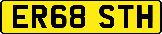 ER68STH