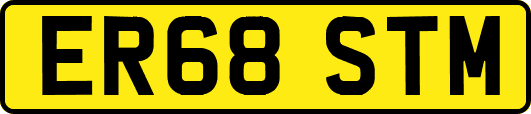 ER68STM