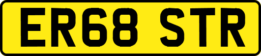 ER68STR