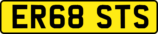 ER68STS