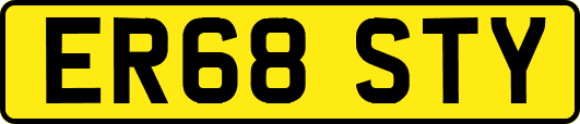 ER68STY