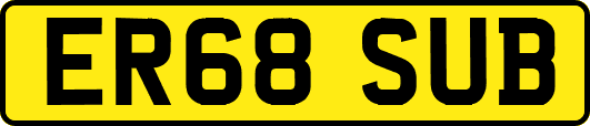 ER68SUB