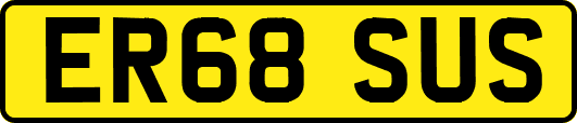 ER68SUS