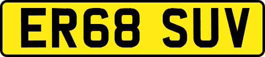 ER68SUV