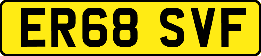 ER68SVF
