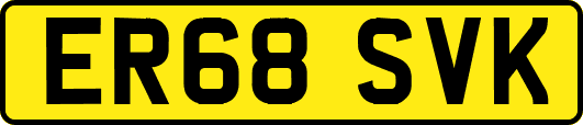 ER68SVK