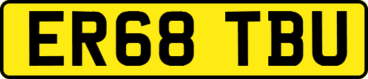 ER68TBU