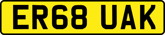 ER68UAK