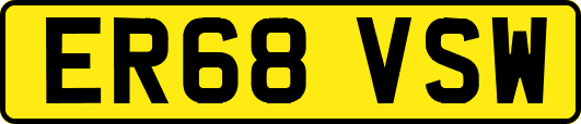ER68VSW