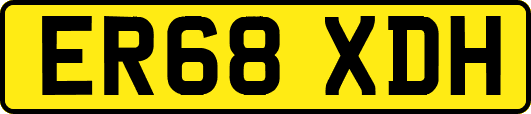 ER68XDH