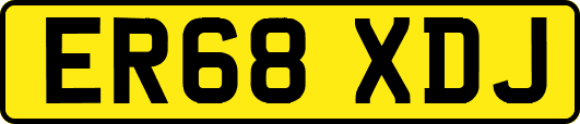 ER68XDJ