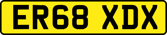 ER68XDX