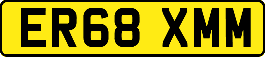 ER68XMM