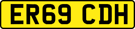 ER69CDH