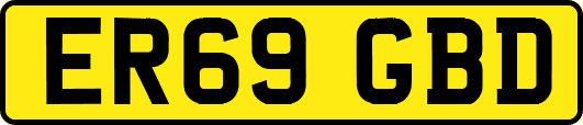 ER69GBD