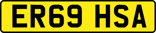 ER69HSA