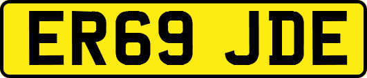 ER69JDE