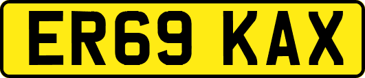 ER69KAX