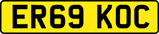 ER69KOC