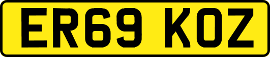 ER69KOZ
